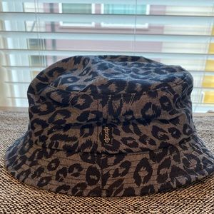 Ripndip bucket hat